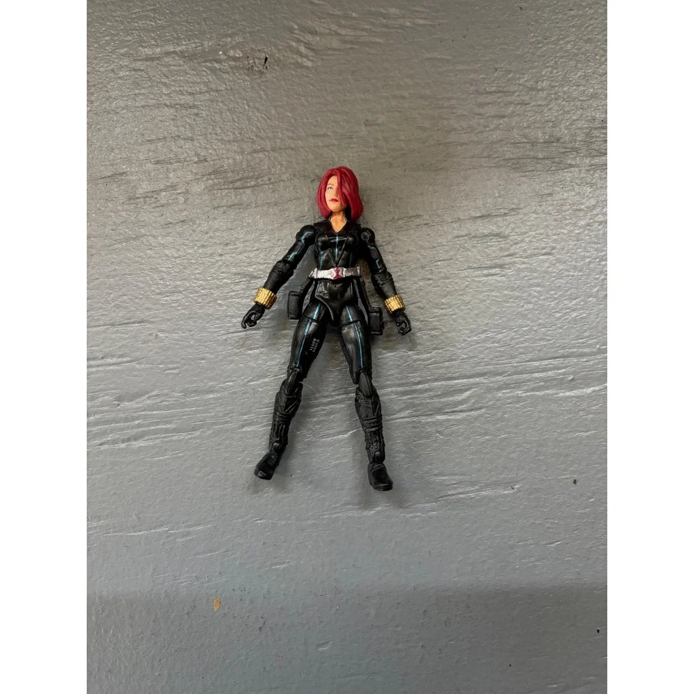 Marvel Universe 3.75